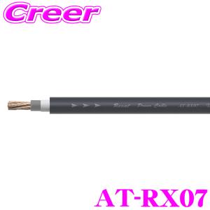 オーディオテクニカ（audio-technica） レグザット AT-RX4504P 4ゲージ