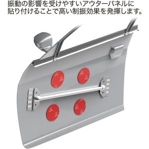 オーディオテクニカ AT-AQ756 Aqui...の詳細画像2