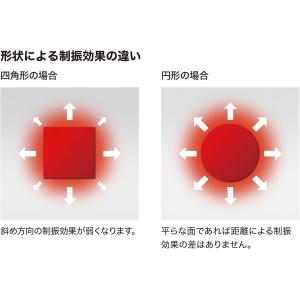 オーディオテクニカ AT-AQ756 Aqui...の詳細画像4