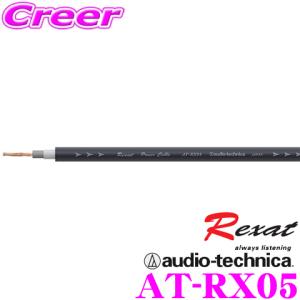 オーディオテクニカ レグザット AT-RX60 パワーアンプ用パワー オーディオテクニカ レグザット AT-RX60 パワーアンプ用パワー