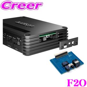 【在庫あり即納!!】AUDISON オーディソン F2O Forzaシリーズ用 デジタル入力拡張カード FORZA OPTICAL EXTENSION｜creer-net