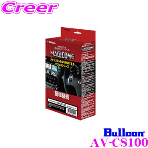 フジ電機工業 Bullcon AV-CS100 カメラセレクター