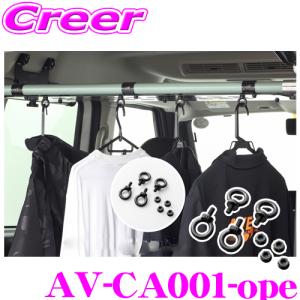 AVEST Amorph アッパートレー専用 オプションパーツ アイボルト デリカミニ B34A B35A B37A B38A 専用設計 車種専用 車内 天井収納｜creer-net