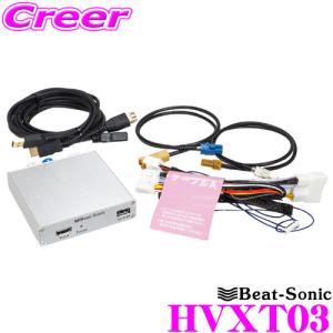 BeatーSonic（ビートソニック） Beat-Sonic HVXL01 デジタルインプット