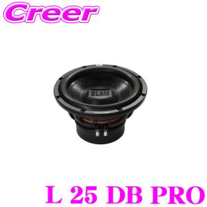 【MR2222】ロックフォード T1D412 サブウーファー 日本正規品 ロックフォード RockfordFosgate POWER T1D412 4ΩDVC最大