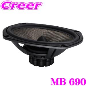 日本正規品!!】RockfordFosgate ロックフォード PUNCH PS-8 定格出力