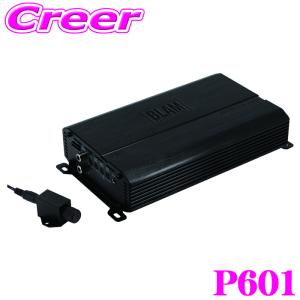 KICKER キッカー CXA800.1 600W(2Ω)/300W(4Ω) モノラルサブ