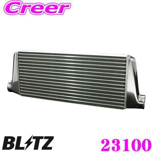 BLITZ ブリッツ 23100 日産 R34/R33系 スカイライン用 インタークーラー SE t...