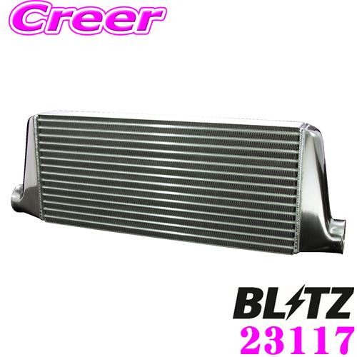 BLITZ ブリッツ 23117 スバル GR系 GV系 インプレッサ用 インタークーラー SE t...