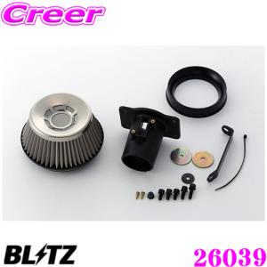 BLITZ SUS POWER AIR CLEANERの価格比較   みんカラ