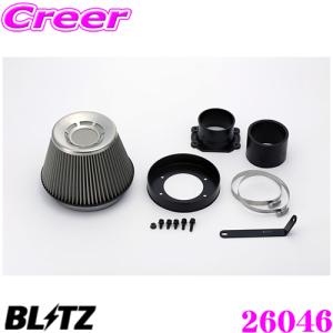 BLITZ アドバンスサスパワー BLITZ（ブリッツ） サスパワー コアタイプLM センターボルトセット