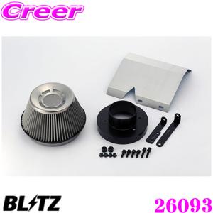 BLITZ ブリッツ No.56133 SUS POWER CORE TYPE LM スバル