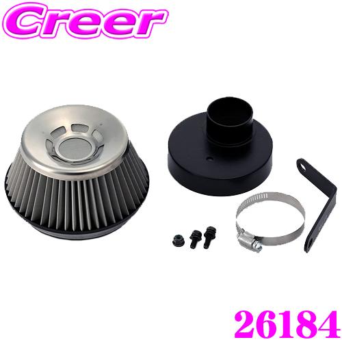 BLITZ No.26184 SUS POWER AIR CLEANER ダイハツ ウェイク [ター...