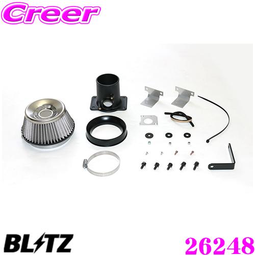 BLITZ ブリッツ No.26248 ホンダ シビックハッチバック(FK7)用 サスパワー コアタ...