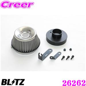 BLITZ ブリッツ No.35240 マツダ ND5RC ロードスター用 カーボンパワー