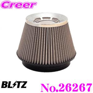 ✩未使用・BLITZブリッツアドバンスパワーエアクリーナーコア：A1✩
ADV… BLITZ ブリッツ No.42267 トヨタ アドバンスパワー コアタイプ