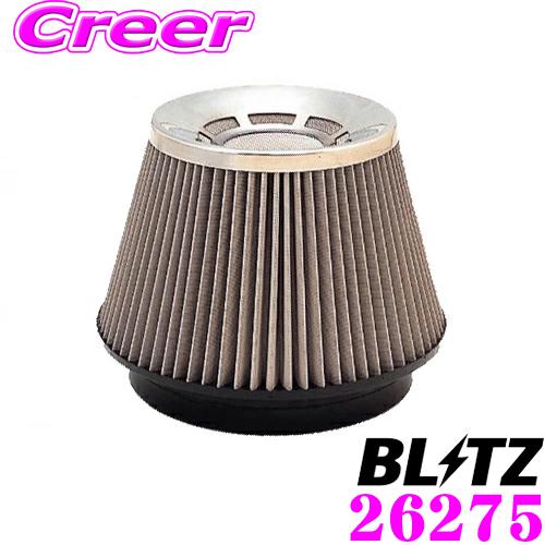 BLITZ ブリッツ No.26275 トヨタ ZN8 GR86 スバル ZD8 BRZ用 サスパワ...