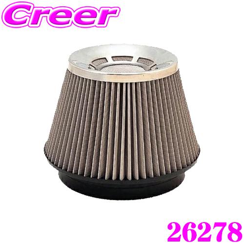 ブリッツ No.26278 レクサス TAZA25 NX350 サスパワー コアタイプエアクリーナー...