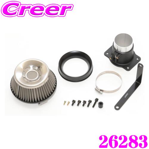 BLITZ サスパワー コアタイプエアクリーナー No.26283 トヨタ MXWH60 MXWH6...