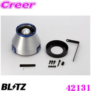 BLITZ（ブリッツ） DAMPER ZZ-R 92577 スバル SK5 フォレスター用