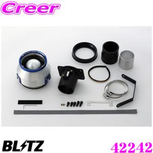 BLITZ（ブリッツ） No.26242 トヨタ NGX50 C-HR ターボ専用 サスパワー