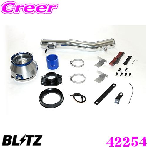 BLITZ ブリッツ No.42254 スイフトスポーツ ZC33S用 アドバンスパワー コアタイプ...