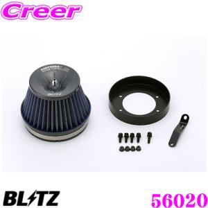 BLITZ ブリッツ 23100 日産 R34/R33系 スカイライン用