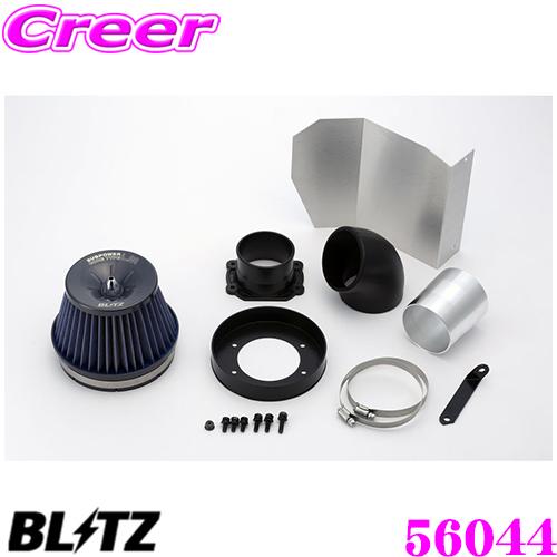 BLITZ ブリッツ No.56044 SUS POWER CORE TYPE LM トヨタ スープ...