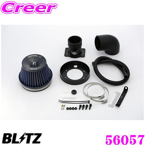 BLITZ ブリッツ No.56057 SUS POWER CORE TYPE LM トヨタ アルテ...