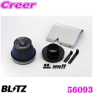 BLITZ（ブリッツ） No.56039 SUS POWER CORE TYPE LM 日産 キューブ