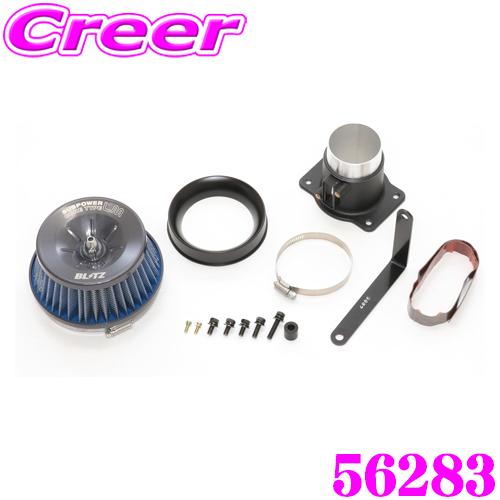 BLITZ No.56283 SUS POWER CORE TYPE LM トヨタ MXWH60 M...