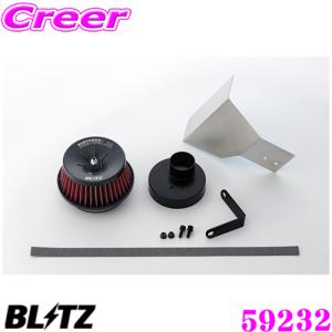 BLITZ（ブリッツ） BLITZ No.56232 SUS POWER CORE TYPE LM ホンダ