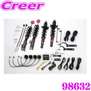 RSR RS-Rダウンサス/シエンタ(NCP81G)G・X スーパーダウンサス[T890S