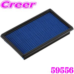 BLITZ（ブリッツ） SS-20B No.59529 SUS POWER AIR FILTER LM スズキ