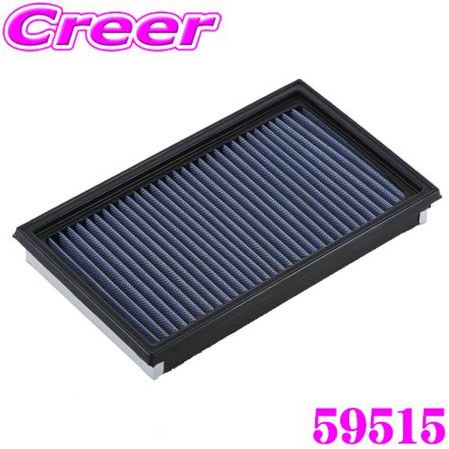 BLITZ ブリッツ SN-24B No.59515 SUS POWER AIR FILTER LM...