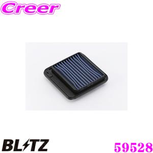 BLITZ（ブリッツ） WS-735B 59636 スズキ ZC33S スイフトスポーツ用