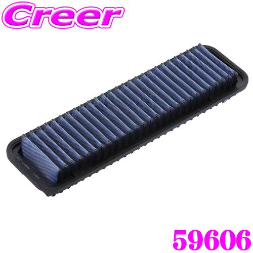 BLITZ ブリッツ ST-158B No.59606 SUS POWER AIR FILTER L...