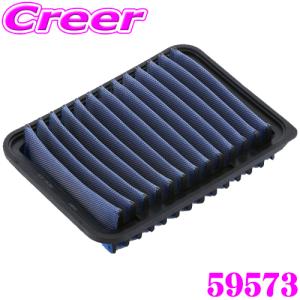 BLITZ（ブリッツ） SUS POWER AIR FILTER LM ST-53B : オートバックス