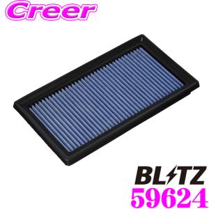 スポーツ 33688 BLITZ ブリッツ WT-162B No.59624 トヨタ 86(ZN6) GR86(ZN8)/スバル