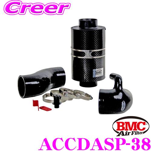 BMC フィルター エアーフィルター エレメント フィアット パンダ 1.4 16V 100PS 用...