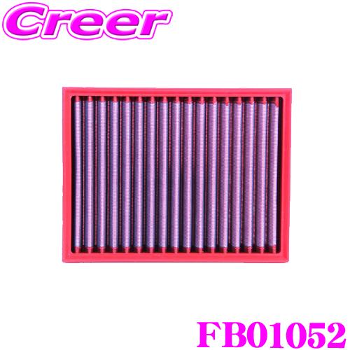 BMC エアーフィルター エレメント シトロエン 3DA-K9CYH01 ベルランゴ 1.5 DIE...