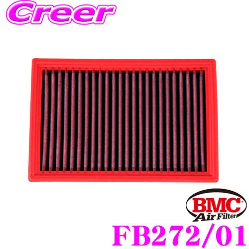 BMC エアーフィルター エレメント アルファロメオ 937BXB 147 1.6 TWIN SPA...