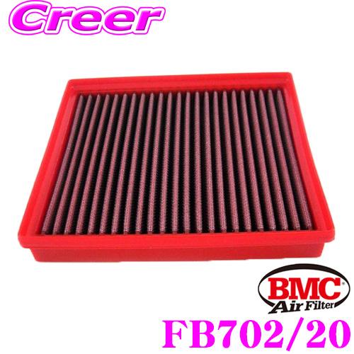 BMC エアーフィルター エレメント BMW F30 F31 F34 3シリーズ 320d (2.0...