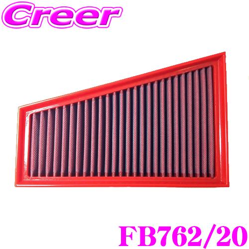 BMC エアーフィルター エレメント メルセデス・ベンツ Aクラス(W176) 等用 リプレイスメン...