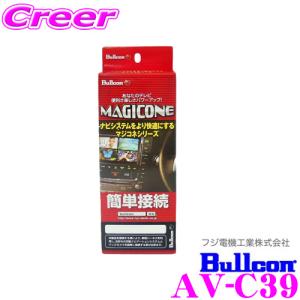 MAGICONE バックカメラ接続ユニット