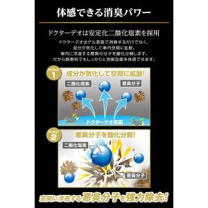 カーメイト D280W ドクターデオプレミアム...の詳細画像4