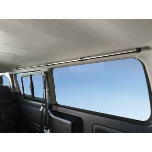 カーメイト サイドバー L2200 NS122...の詳細画像1