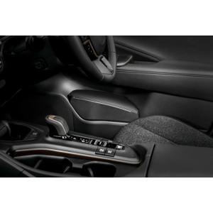 カーメイト NZ840 ゴミ箱 運転席用 クラ...の詳細画像3