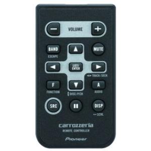 カロッツェリア 【メール便対応可】CD-R500 pioneer パイオニア