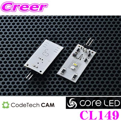 CODE TECH コードテック CL149 core LED MOTION LED XC-AR フ...